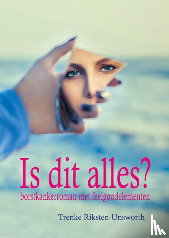 Riksten-Unsworth, Trenke - Is dit alles?