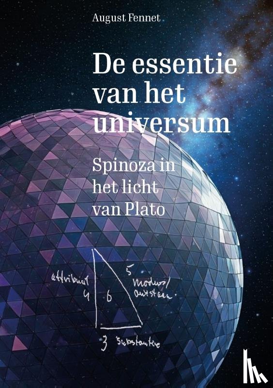 Fennet, August - De essentie van het universum