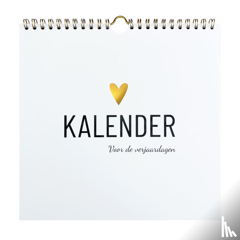  - Kalender