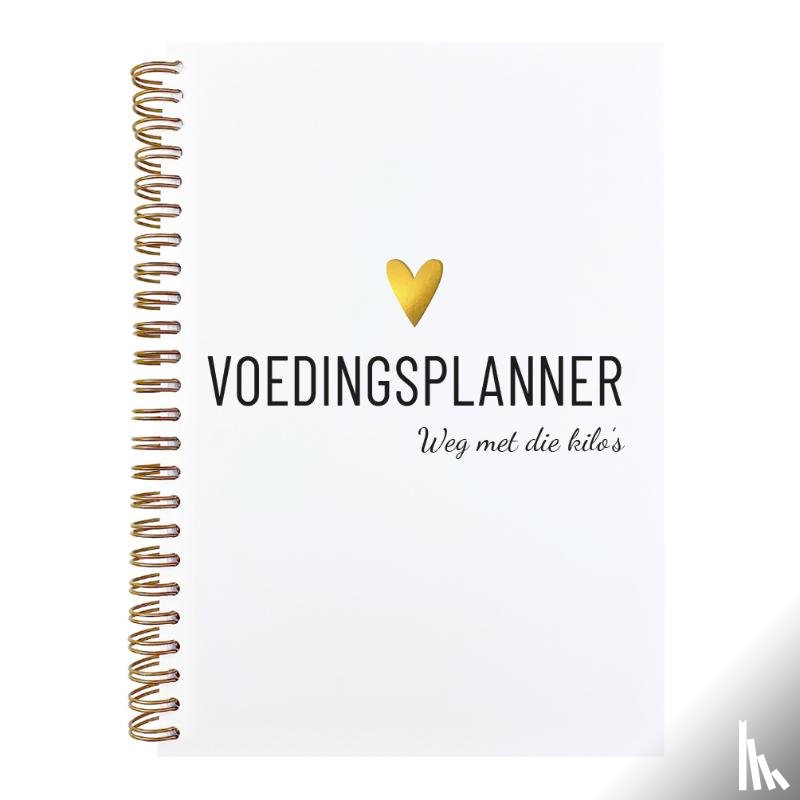  - Voedingsplanner