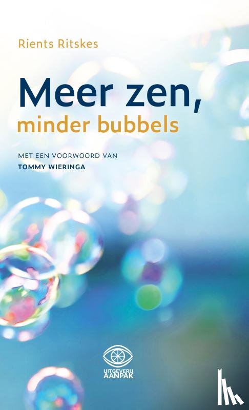 Ritskes, Rients - Meer zen, minder bubbels