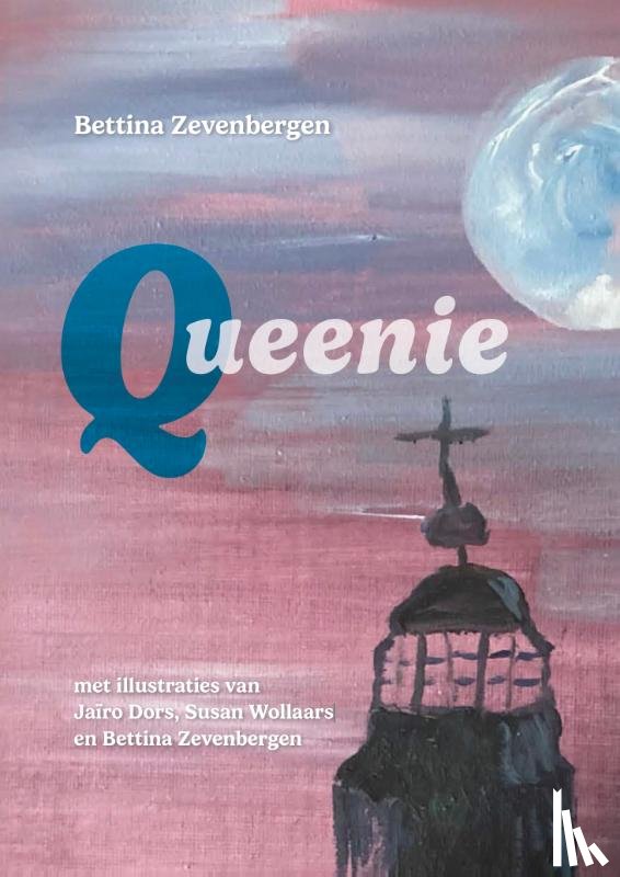 Zevenbergen, Bettina - Queenie
