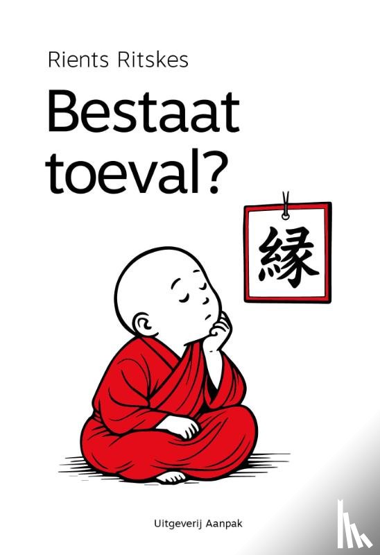 Ritskes, Rients - Bestaat toeval?