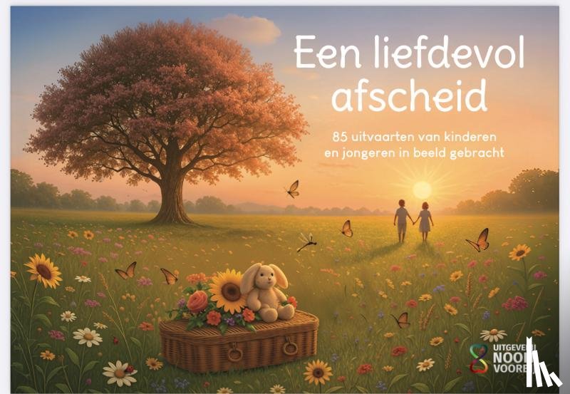Louwen-van Bekkum, Ma - Een Liefdevol afscheid