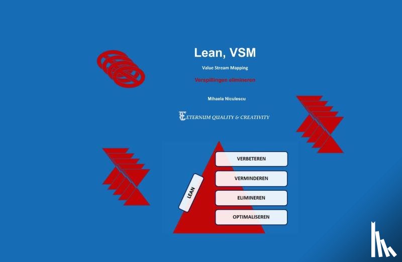 Niculescu, Mihaela - Lean Manufacturing, VSM