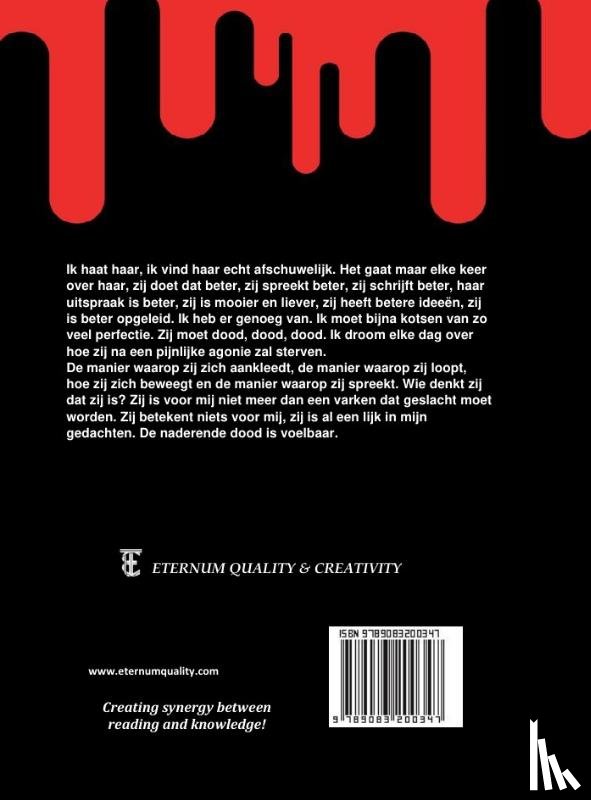 Faber, Olivia - Murder Mystery