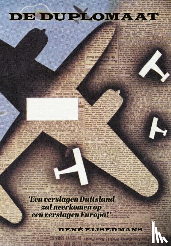 Eijsermans, René - DE DUPLOMAAT