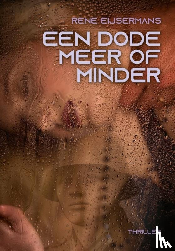 Eijsermans, René - EEN DODE MEER OF MINDER