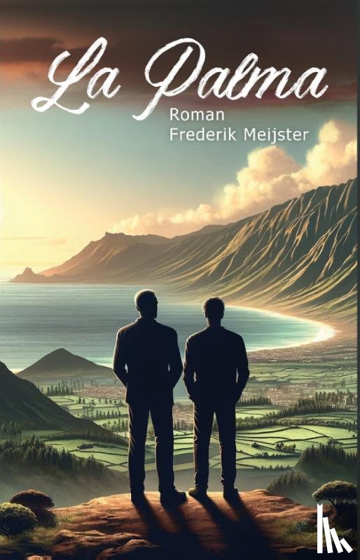 Meijster, Frederik - La Palma