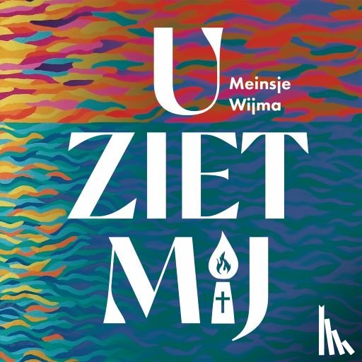 Wijma, Meinsje - U ziet mij