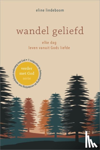 Lindeboom, Eline - Wandel geliefd