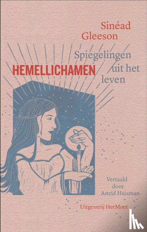 Gleeson, Sinéad - Hemellichamen