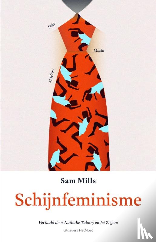 Mills, Sam - Schijnfeminisme