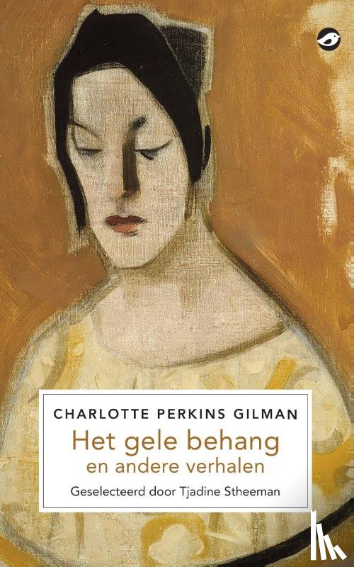 Perkins Gillman, Charlotte - Het gele behang en andere verhalen