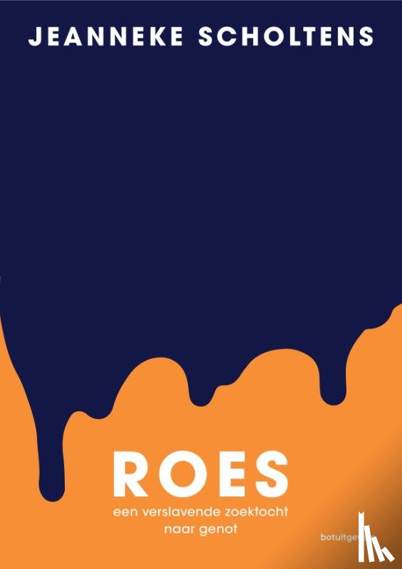 Scholtens, Jeanneke - Roes