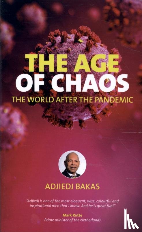  - The Age of Chaos