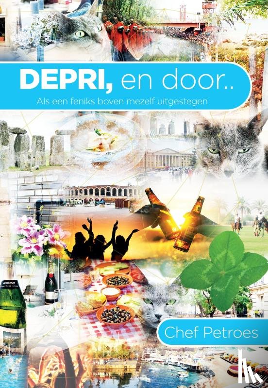 Petroes, Chef - Depri, en door