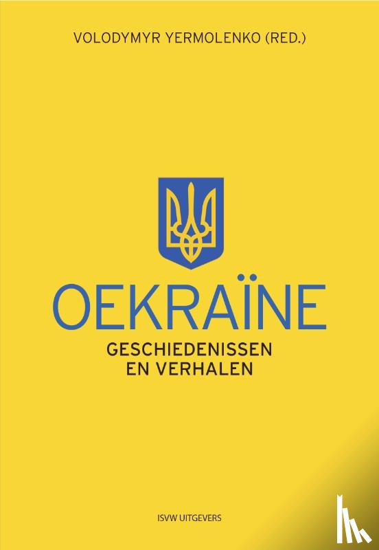  - Oekraïne