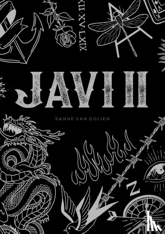 Van Ooijen, Sanne - Javi
