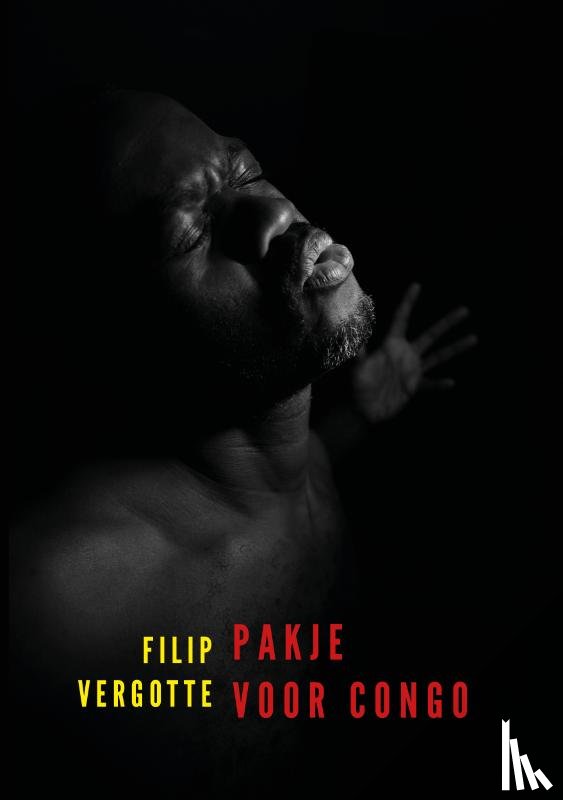 Vergotte, Filip - Pakje voor Congo