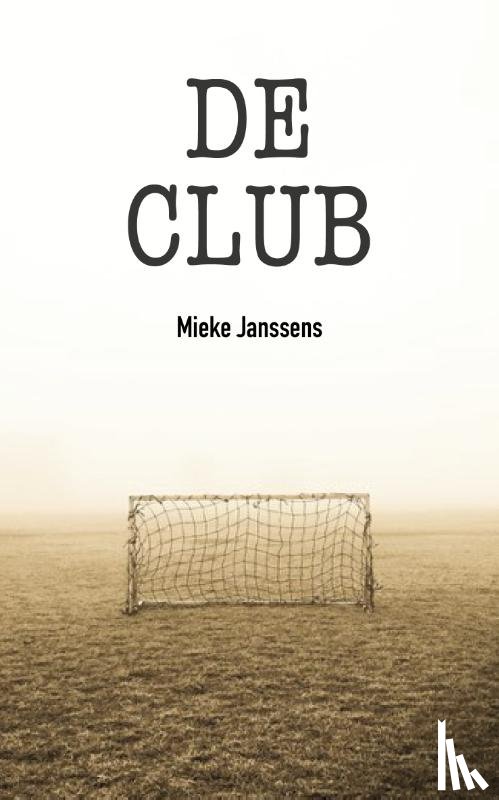 Janssens, Mieke - De club