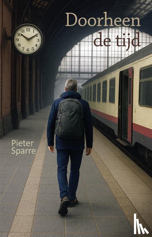 Sparre, Pieter - Doorheen de tijd