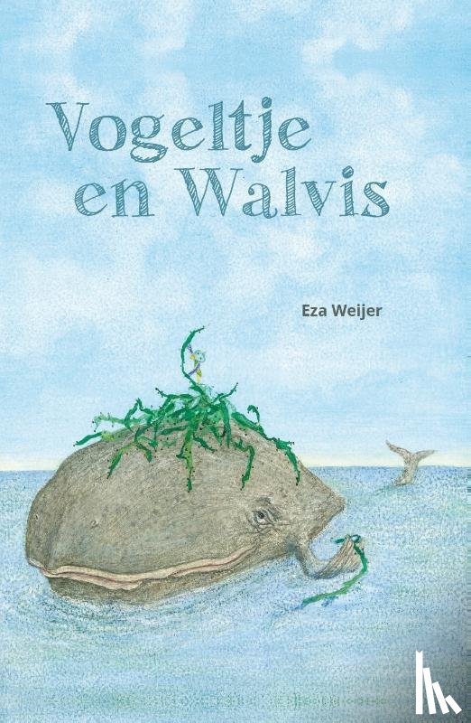 Weijer, Eza - Vogeltje en Walvis