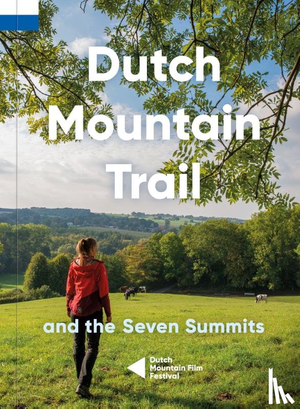 Hezemans, Toon, Horbach, Thijs, Banach, Benti, Dormans, Karin - Dutch Mountain Trail