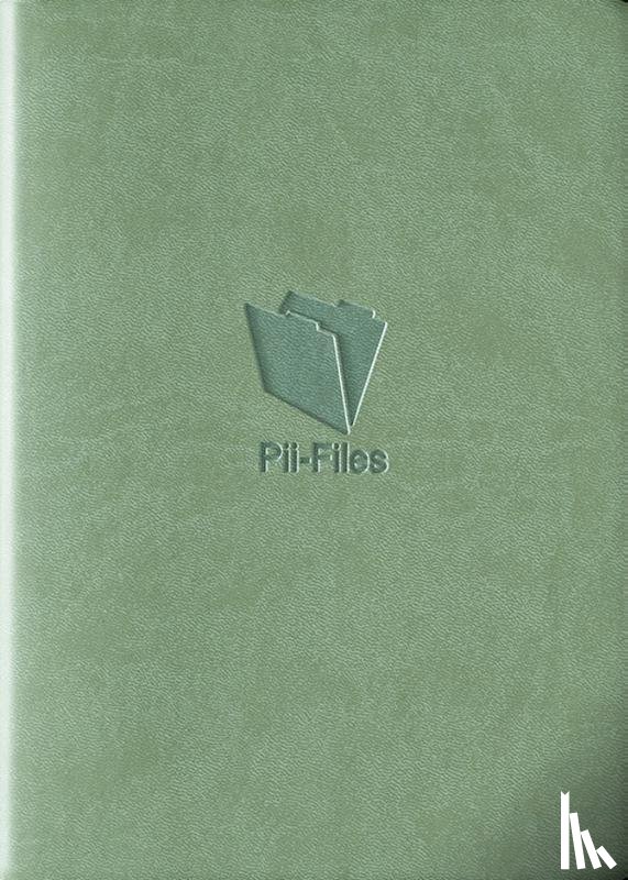 Daenen, Pii - Pii-Files