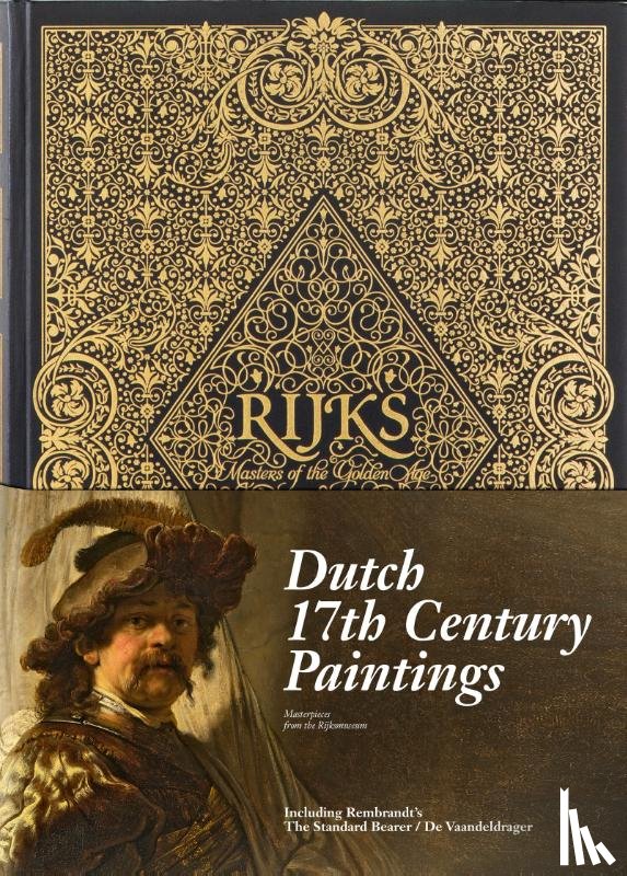 Wanders, Marcel - Rijks, Masters of the Golden Age