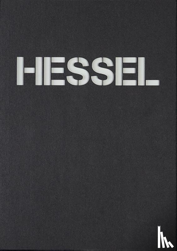 Bosch, Hessel - Hessel