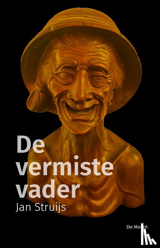 Struijs, Jan - De vermiste vader