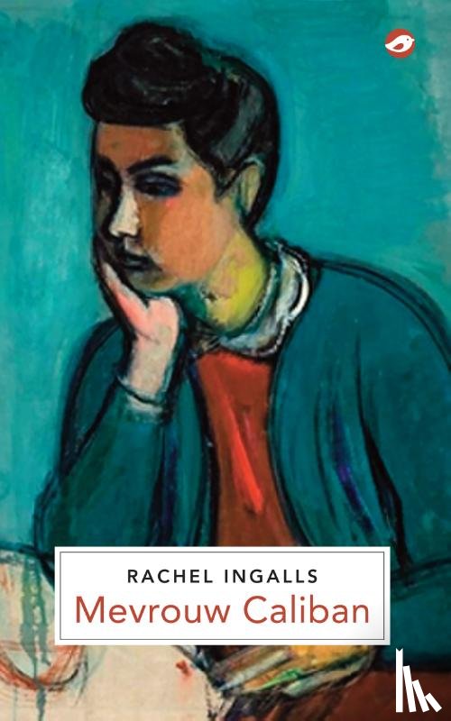 Ingalls, Rachel - Mevrouw Caliban