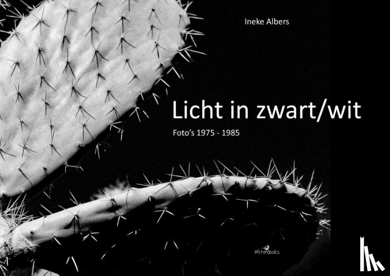 Albers, Ineke - Licht in zwart/wit