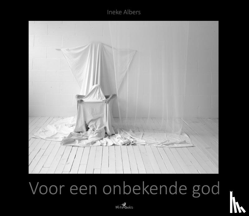 Albers, Ineke - Voor een onbekende god