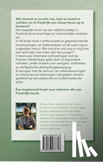 Zomer, Diana - Natuurlijk Frankrijk!