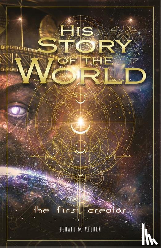 Vreden, Gerald - His Story of the World
