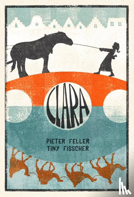 Feller, Pieter, Fisscher, Tiny - Clara