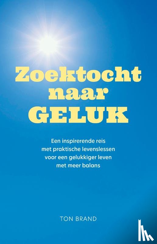  - Zoektocht naar geluk