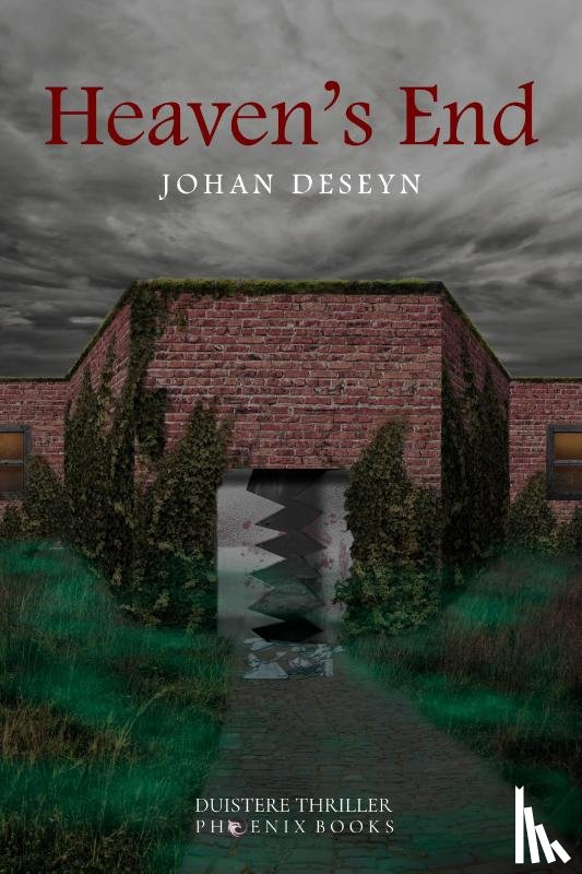 Deseyn, Johan - Heaven's End