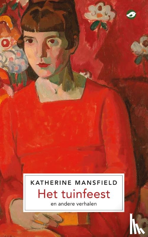 Mansfield, Katherine - Het tuinfeest en andere verhalen