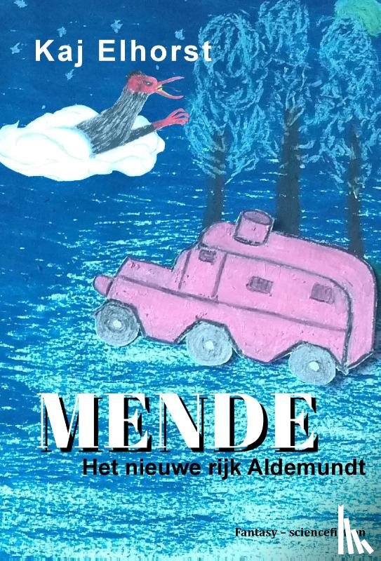 ELHORST, Kaj - M E N D E