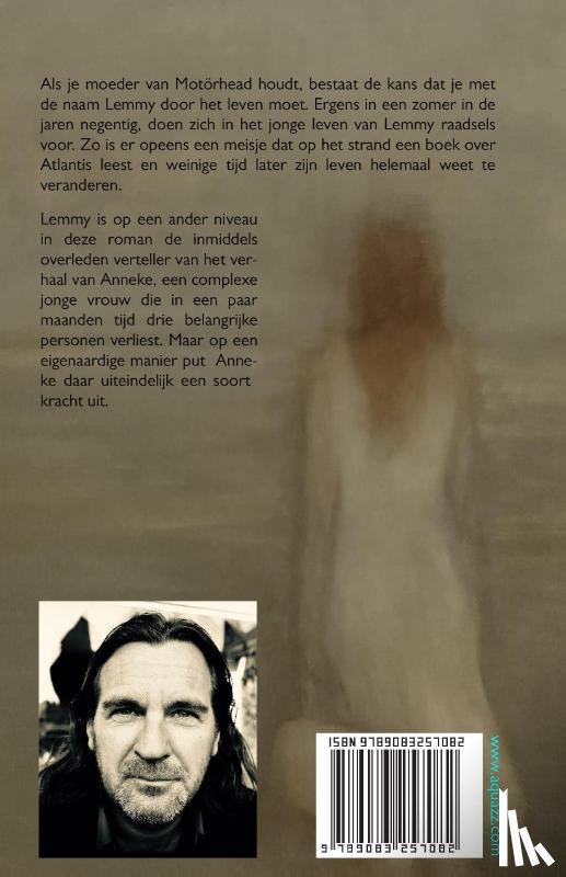 POSMAN, Jan - Close-up van een vlinder
