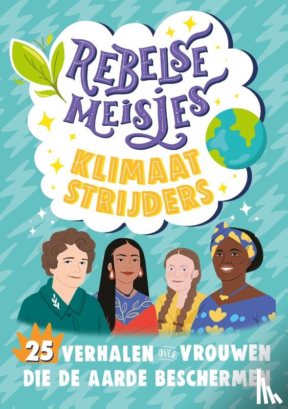  - Klimaatstrijders