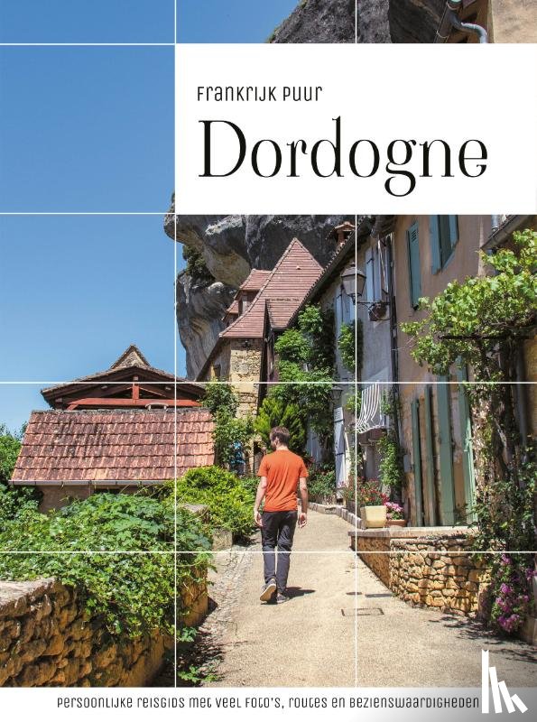 Joosse, Martijn, Joosse, Marita - Dordogne