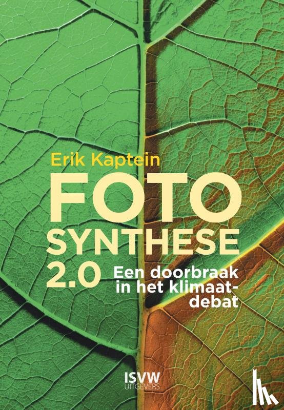 Kaptein, Erik - Fotosynthese 2.0