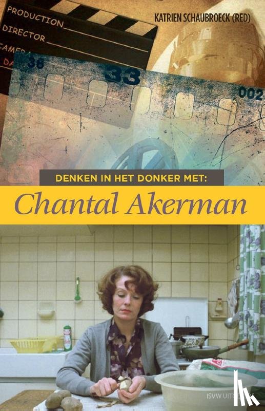  - Denken in het donker met Chantal Akerman
