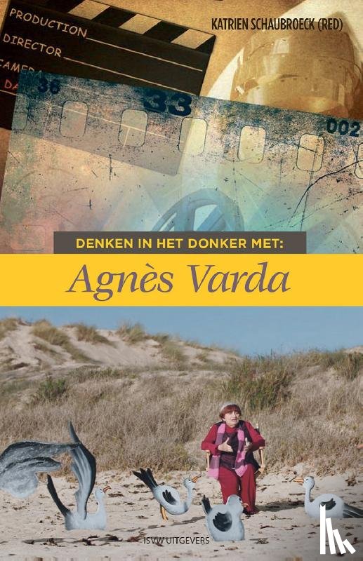  - Denken in het donker met Agnes Varda