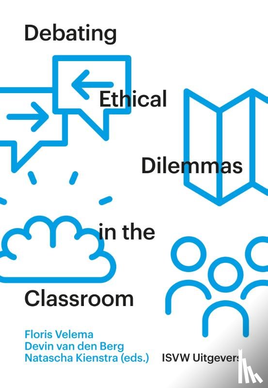 - Debating Ethical Dilemmas in the Classroom