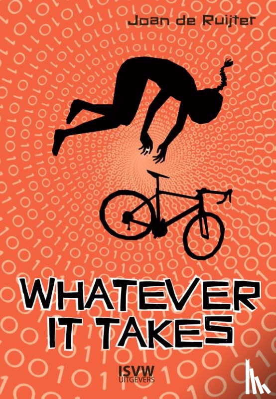 Ruijter, Joan de - Whatever it takes